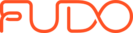 Logo de Fudo - Sistema POS integrado con Ruka