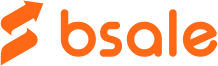 Bsale logo
