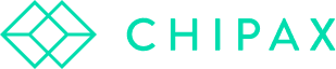 Chipax logo