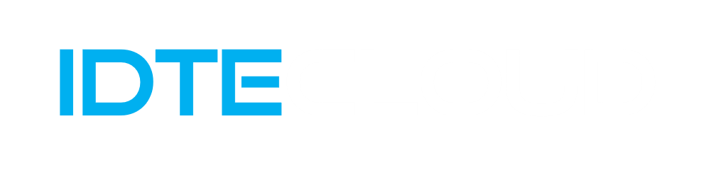 iDTECloud logo