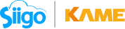 KAME logo